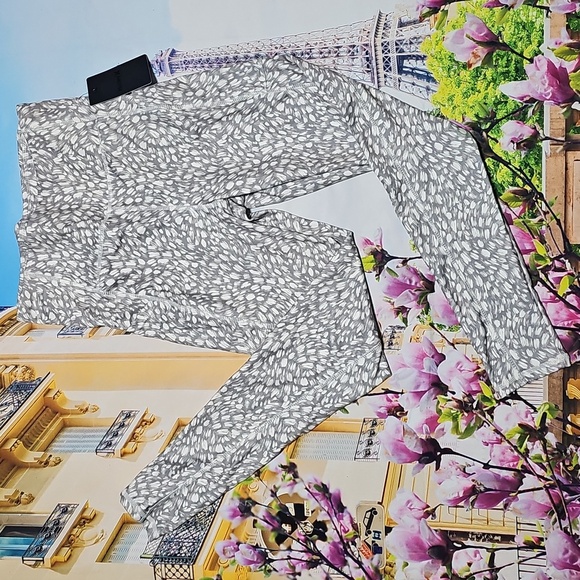 Hurley Skinny Leggings Size Small NWT - Picture 2 of 8